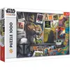 Image de Trefl Puzzle Star Wars 1000 pièces (1000 pièces)