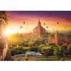Image de Puzzle 1000 pièces : Temple antique, Birmanie Trefl