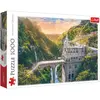 Image de Trefl Église de Las Lajas, Colombie (1000 pièces)