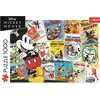Image de Trefl Puzzles - 1000 - Mickey World / Disney (1000 pièces)