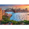 Image de Puzzle 1000 pièces : Sydney, Australie Trefl