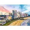 Image de Puzzle 1000 pièces : Myrtle Beach, Caroline du Sud, USA Trefl