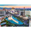 Image de Puzzle 1000 pièces : Technologie Unlimited Fit : Las Vegas, Nevada, USA Trefl Prime