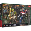 Image de Magni Puzzle TRANSFORMERS 1000 pièces (1000 pièces)
