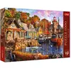 Image de Trefl Puzzle Premium Plus 1000 - Coin côté mer (1000 pièces)