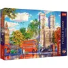Image de Trefl Puzzle Premium Plus 1000 - Vue de Londres (1000 pièces)