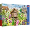 Image de Trefl Puzzle Premium Plus 1000 - Maison pour les abeilles (1000 pièces)