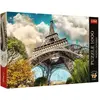 Image de Trefl Puzzle Premium Plus 1000 - Tour Eiffel, Paris (1000 pièces)