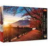 Image de Trefl Puzzle Premium Plus 1000 - Mont Fuji, Japon (1000 pièces)