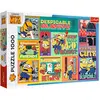 Image de Trefl Puzzle 1000 - Minions (1000 pièces)