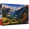 Image de Trefl Lauterbrunnental, Schweiz (1000 pièces)