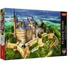 Image de Trefl Puzzle Premium Plus 1000 - Château de Hohenzollern, Allemagne (1000 pièces)