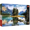 Image de Trefl Puzzle Premium Plus 1000 - Île fantôme, Canada (1000 pièces)