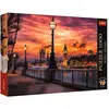 Image de Trefl Puzzle Premium Plus 1000 - Big Ben, Londres (1000 pièces)