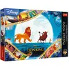 Image de Trefl Puzzle Premium Plus 1000 - Le Roi Lion de Disney (1000 pièces)