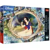 Image de Trefl Puzzle Premium Plus 1000 - Blanche-Neige de Disney (1000 pièces)