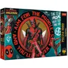 Image de Trefl Puzzle Premium Plus 1000 - Marvel Dedpool (1000 pièces)