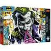 Image de Trefl Puzzle Premium Plus 1000 - Marvel Joker (1000 pièces)