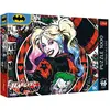 Image de Trefl Puzzle Premium Plus 1000 - Marvel Harley Quinn (1000 pièces)