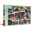 Image de Trefl Puzzle Lilo & Stitch : Doux souvenirs 1000 pièces (1000 pièces)