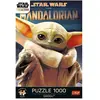 Image de Trefl Grogu/Lucasfilm Star Wars The Man.10885 (1000 pièces)