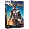 Image de Trefl Mandalorian/Lucasfilm Star Wars T.10891 (1000 pièces)