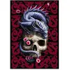Image de Trefl Puzzle Premium Plus 1000 - Collection Fantasy : Dragon oriental (1000 pièces)