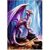 Image de Trefl Puzzle Premium Plus 1000 - Collection Fantaisie : Fundgrube (1000 pièces)