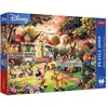 Image de Trefl Puzzle Premium Plus 1000   Micky Maus's Geburtstag (1000 pièces)