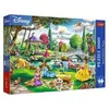 Image de Trefl Puzzle Premium Plus 1000   Princess (1000 pièces)