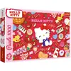 Image de Trefl Puzzle 1000   Hello Kitty (1000 pièces)