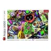 Image de Trefl Puzzle 1000   Garten (1000 pièces)