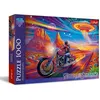 Image de Puzzle DreamScapes : La Course Folle