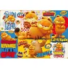 Image de Puzzle 1000 pièces : Les Aventures de Garfield