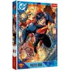 Image de Trefl Puzzle 1000   Superman (1000 pièces)