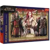 Image de Trefl Puzzle 1000   Lord of Rings (1000 pièces)
