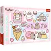 Image de Trefl Puzzle 1000   Pusheen (1000 pièces)