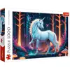 Image de Trefl Puzzle 0 Mystisches Einhorn (1000 pièces)
