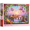 Image de Trefl PUZZLE 1000 Ein Hauch von Liebe 10972 (1000 pièces)