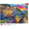 Image de Trefl Puzzle 1000 Wieczorny spacer po Cinque Terre (1000 pièces)