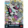 Image de Trefl Puzzle Premium Plus 1000   Warner Looney Tunes (1000 pièces)