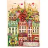 Image de Trefl Puzzle Premium Plus 1000 - Paris (1000 pièces)