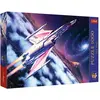 Image de Trefl Puzzle Premium Plus 1000   Raumschiff (1000 pièces)