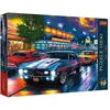 Image de Trefl Puzzle Premium Plus 1000   Autos (1000 pièces)