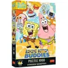 Image de Trefl Puzzle Premium Plus 1000   Sponge Bob (1000 pièces)