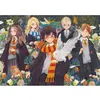 Image de Puzzle 1000 pièces Premium Plus : Harry Potter