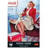 Image de Trefl Puzzle Premium Plus 1000 - Coca / Fanta / Sprite (1000 pièces)