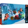 Image de Puzzle Trefl Puzzle 1000 points de Noël