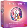Image de Trefl Secret Puzzle 1000 - Joyland (1000 pièces)