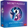 Image de Trefl Secret Puzzle 1000 - Tief tauchen (1000 pièces)